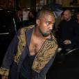  Kanye West : bient&ocirc;t une apparition dans la s&eacute;rie Game of Thrones ? 