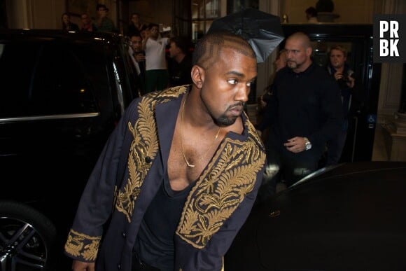 Kanye West : bientôt une apparition dans la série Game of Thrones ?