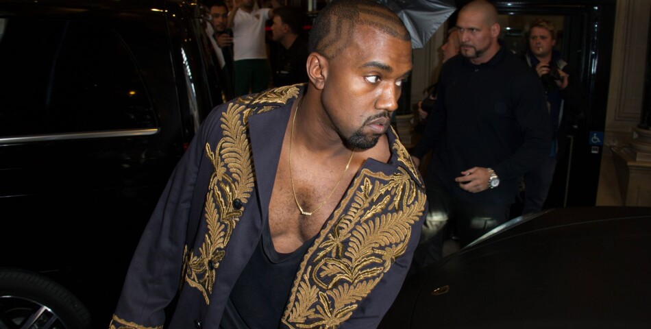  Kanye West : bient&amp;ocirc;t une apparition dans la s&amp;eacute;rie Game of Thrones ? 