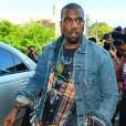  Kanye West : Game of Thrones le veut comme roi ! 
