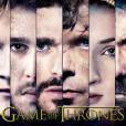  Game of Thrones saison 5 d&eacute;bute le 12 avril 2015 aux Etats-Unis 