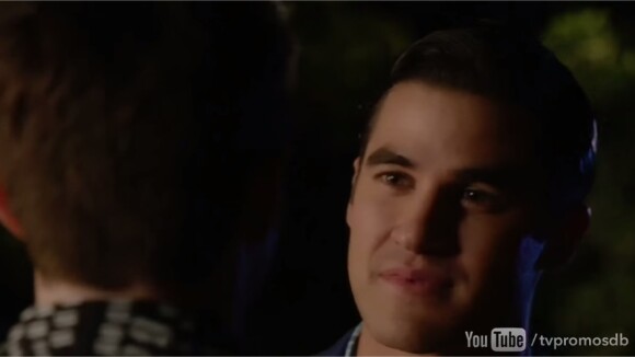 Glee saison 6, épisode 7 : rapprochement pour Kurt et Blaine dans la bande-annonce