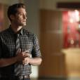 Glee saison 6, épisode 7 : Will (Matthew Morrison) sur une photo