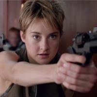 Divergente 2 : Shailene Woodley menacée dans une nouvelle bande-annonce