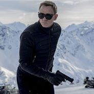 James Bond Spectre : Daniel Craig et Léa Seydoux en pleine forme dans un making-of prometteur