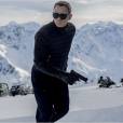  James Bond Spectre se d&eacute;voile en images 