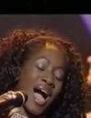 The Voice 4: Azania Noah interprète Power Of Love de Céline Dion dans Graines de Star