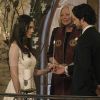 The Originals saison 2, épisode 14 : photo du mariage de Hayley et Jackson