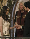 The Originals saison 2, épisode 14 : photo du mariage de Hayley et Jackson