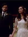 The Originals saison 2, épisode 14 : Hayley et Jackson mariés ?
