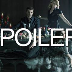 The Originals saison 2, épisode 14 : un mariage... et un drame ?