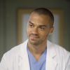 Jesse Williams dans Grey's Anatomy