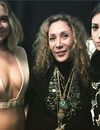 Ashley Benson (Pretty Little Liars) sexy pour assister au défilé de la collection automne/hiver 2015 de Reem Acra, le 16 février 2015