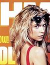 Ashley Benson (Pretty Little Liars) hot en bikini pour FHM