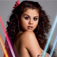 Selena Gomez topless et sexy pour la couverture de V Magazine