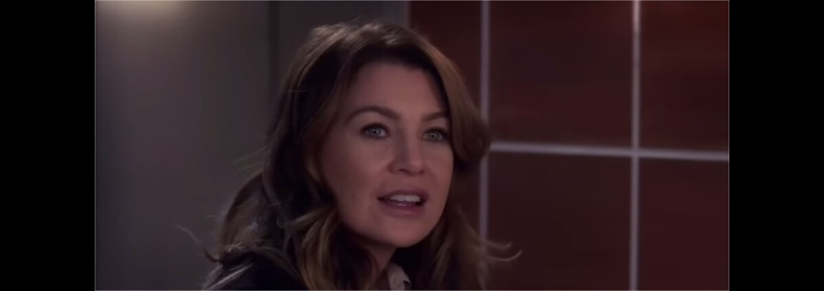 Grey's Anatomy Saison 11 Episode 12 Streaming