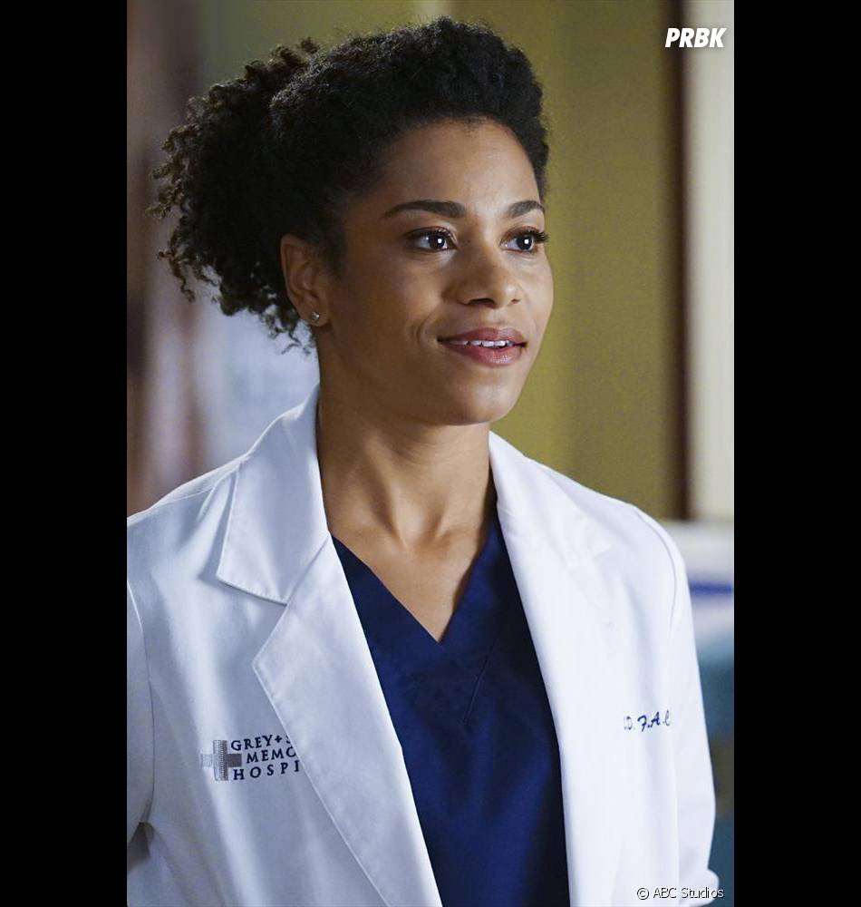 Grey&#039;s Anatomy saison 11, épisode 12 : Maggie sur une photo