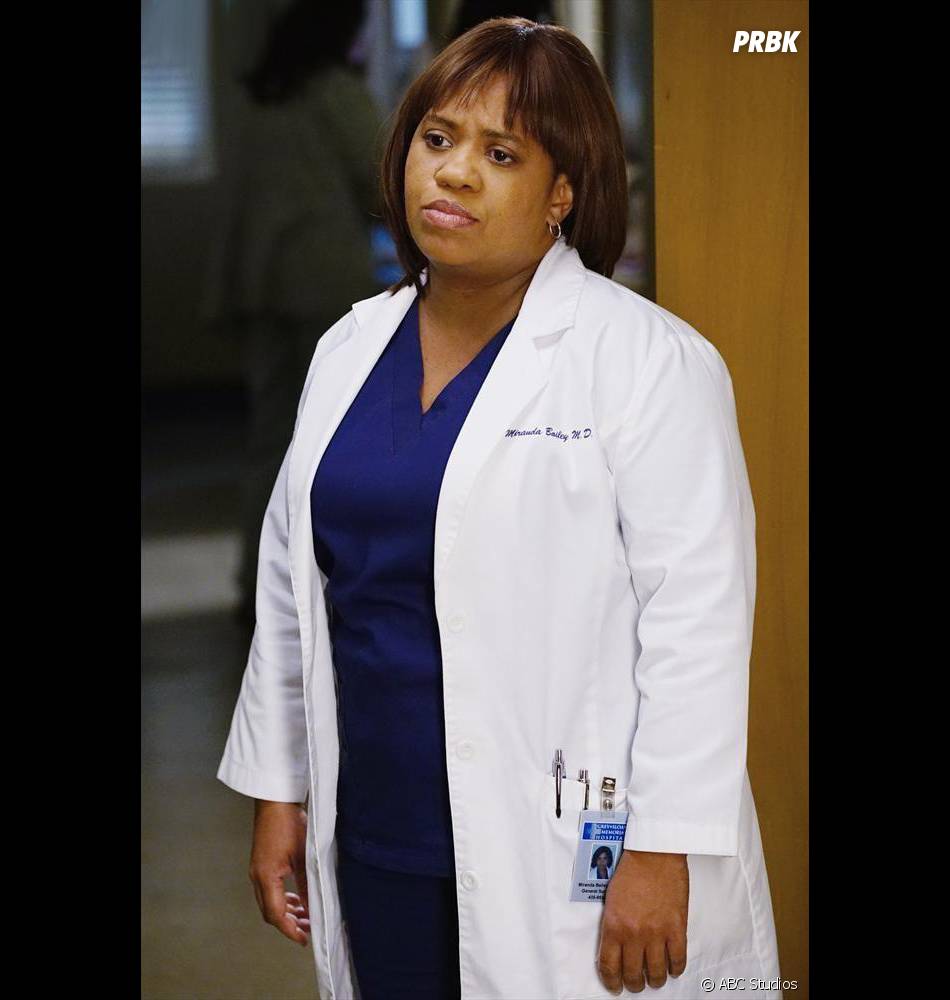 Grey&#039;s Anatomy saison 11, épisode 12 : Bailey sur une photo