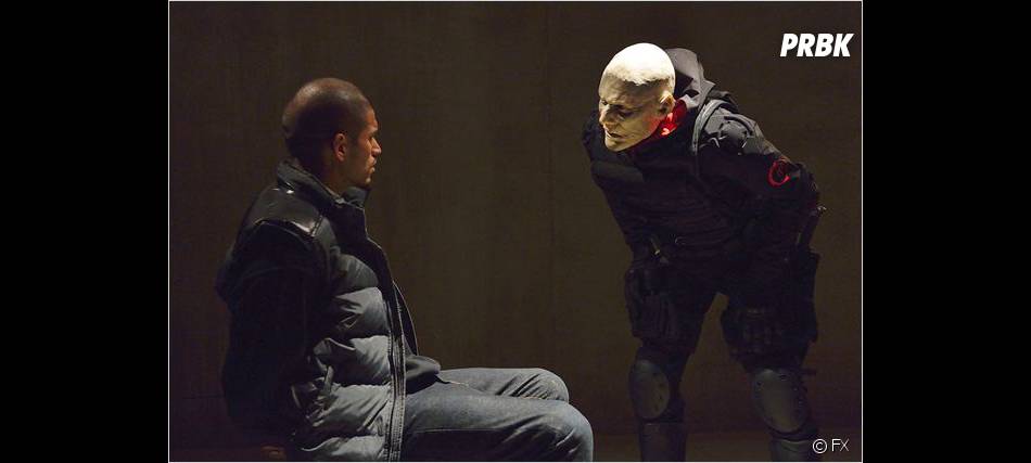 The Strain Saison 1 Un Budget Monstres Purebreak He the head of the new. the strain saison 1 un budget