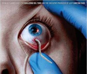 The Strain saison 1 : une affiche fait pol&eacute;mique