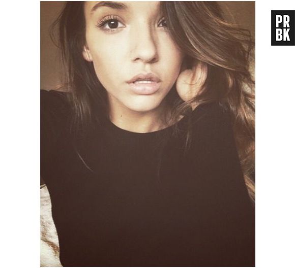 Melissa Anne, la petite amie Niall Horan, insultée sur Twitter