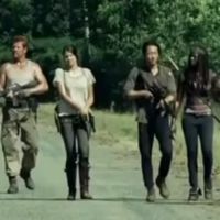 The Walking Dead saison 5, épisode 11 : tensions dans la bande à cause du nouveau ?
