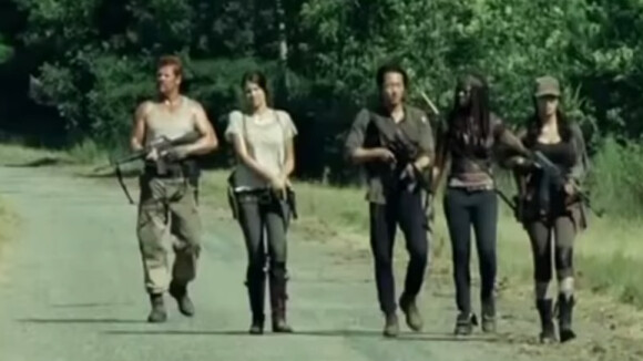 The Walking Dead saison 5, épisode 11 : tensions dans la bande à cause du nouveau ?
