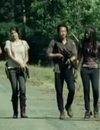  The Walking Dead saison 5 : les survivants au centre des tensions dans l'&eacute;pisode 11 
