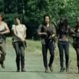  The Walking Dead saison 5 : les survivants au centre des tensions dans l'&eacute;pisode 11 
