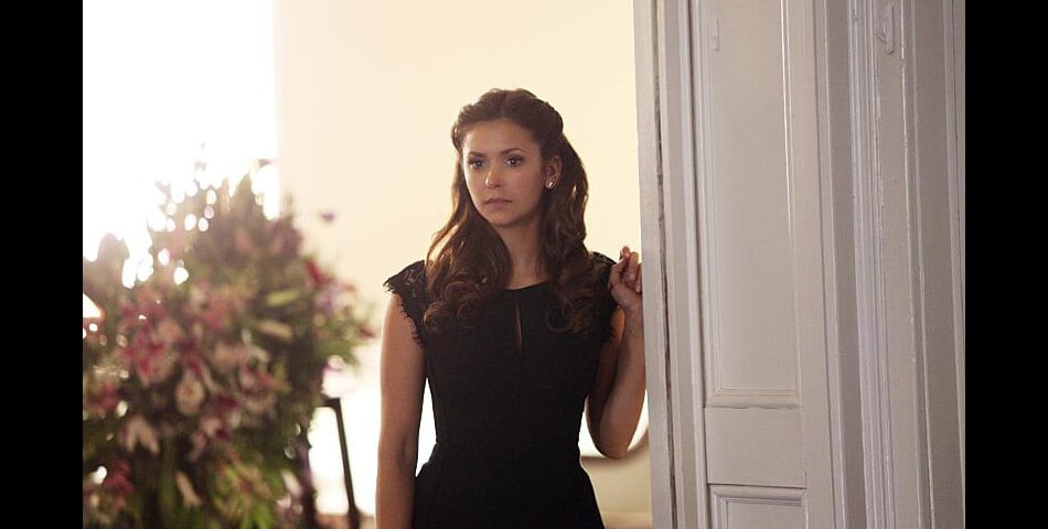  The Vampire Diaries saison 6, &amp;eacute;pisode 15 : Elena se fait tordre le cou 