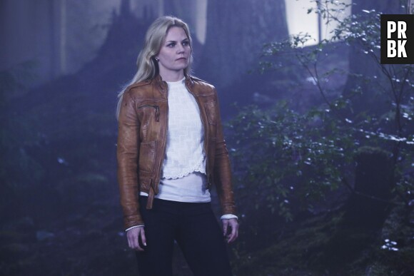 Once Upon a Time saison 4 : Emma bientôt méchante ?