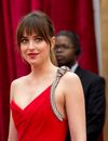  Dakota Johnson : son interview improbable avec sa m&egrave;re 