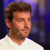 Julien Machet critique Top Chef 2015 : &quot;Cette année, c&#039;est un peu le Top Chef des jurés&quot;