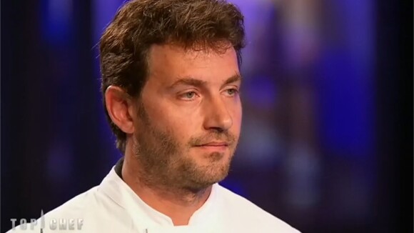Julien Machet critique Top Chef 2015 : "Cette année, c'est un peu le Top Chef des jurés"