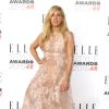 Ellie Goulding aux ELLE Style Awards, le 24 février 2015 à Londres