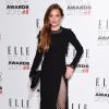 Lindsay Lohan aux ELLE Style Awards, le 24 février 2015 à Londres