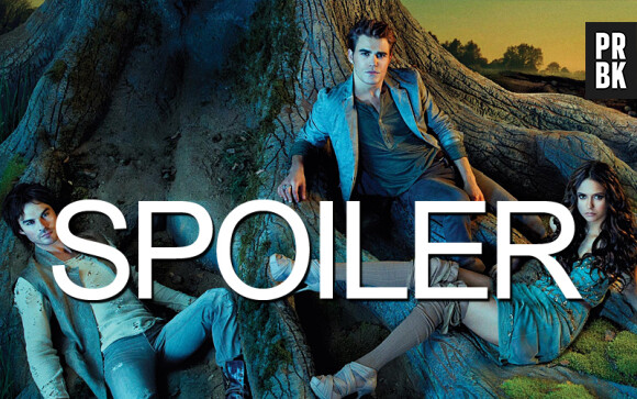 The Vampire Diaries saison 6 : Damon en mode grand frère