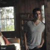 The Vampire Diaries saison 6 : Stefan sur une photo