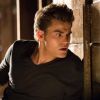 The Vampire Diaries : Stefan sur une photo