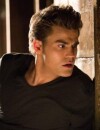  The Vampire Diaries :&nbsp;Stefan sur une photo 