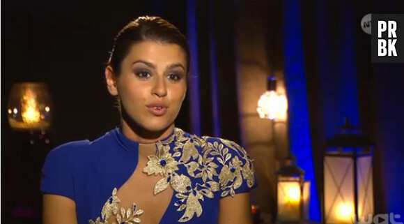 Elodie (Bachelor 2014) intègre le casting de La Villa des Coeurs Brisés