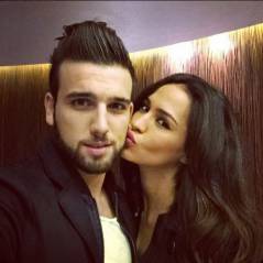 Leila Ben Khalifa et Aymeric Bonnery : Twitter fête leurs 6 mois de bonheur en couple