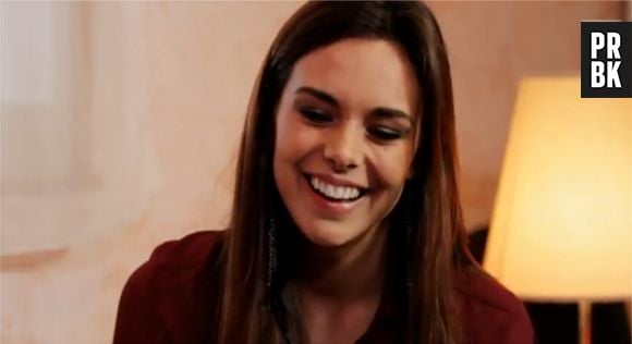 Marine Lorphelin : ses premiers pas d'animatrice dans Les Extra-ordinaires