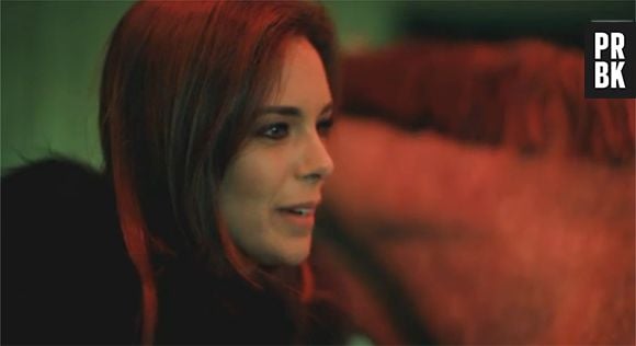 Marine Lorphelin : ses premiers pas d'animatrice dans Les Extra-ordinaires