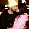 Shanna et Thibault (Les Anges 7) : sous le même toit en France