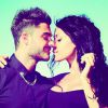 Shanna et Thibault (Les Anges 7) toujours amoureux dans Les Anges 7