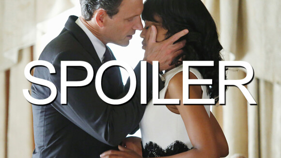 Scandal saison 4 : encore de l'espoir pour Olivia et Fitz ?