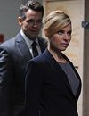Person of Interest saison 4 : Cara Buono, nouvelle méchante de la série