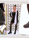 Les Reines du Shopping : Aïcha, candidate insupportable, remise en place par Cristina Cordula sur M6, le 10 mars 2015