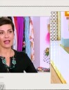 Les Reines du Shopping : Aïcha, candidate insupportable, remise en place par Cristina Cordula sur M6, le 10 mars 2015